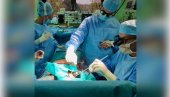 ОПЕРИШУ СРЦЕ КРОЗ МАЛИ РЕЗ: Иновације у кардиохируршком лечењу пацијената у институту у Сремској Каменици ОПЕРИШУ СРЦЕ КРОЗ МАЛИ РЕЗ: Иновације у кардиохируршком лечењу пацијената у институту у Сремској Каменици