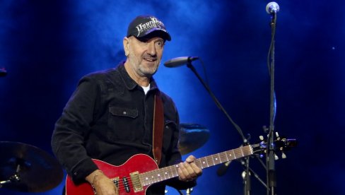 POVRATAK ZVUKU SEDAMDESETIH: Album Taftalidze Shuffle Vlatka Stefanovskog, sa devet pesama POVRATAK ZVUKU SEDAMDESETIH: Album Taftalidze Shuffle Vlatka Stefanovskog, sa devet pesama