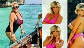 ГРУДИ ОД ЗЛАТА: Саманта Фокс открила како је осамдесетих осгигурала своје чувено попрсје ГРУДИ ОД ЗЛАТА: Саманта Фокс открила како је осамдесетих осгигурала своје чувено попрсје