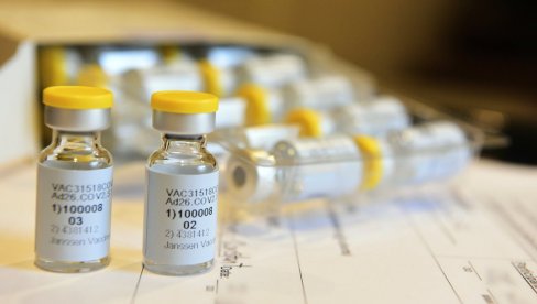 ИНДИЈА ЋЕ ПРОИЗВОДИТИ ВАКЦИНУ ЏОНСОН И ЏОНСОН: До октобра неће бити вакцина за извоз? ИНДИЈА ЋЕ ПРОИЗВОДИТИ ВАКЦИНУ ЏОНСОН И ЏОНСОН: До октобра неће бити вакцина за извоз?