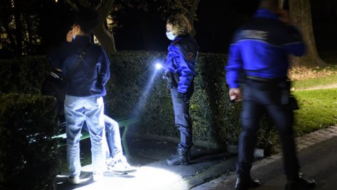 СРПКИЊА (32) БРУТАЛНО УБИЈЕНА У ШВАЈЦАРСКОЈ: Ухапшен Србин - у стану наводно било и дете СРПКИЊА (32) БРУТАЛНО УБИЈЕНА У ШВАЈЦАРСКОЈ: Ухапшен Србин - у стану наводно било и дете