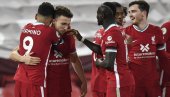 TO JE TAJ ŠAMPIONSKI LIVERPUL: Bez petorice prvotimaca razbili Lester: TO JE TAJ ŠAMPIONSKI LIVERPUL: Bez petorice prvotimaca razbili Lester: