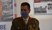 BORBA KOMONVELTA I SRPSKOG NARODA PROTIV FAŠISTA: Pukovnik Nik Ilić predstavio postavku “Britanci i Drugi svetski rat u Jugoslaviji”: