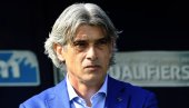 ŠOK U LAZAREVCU: Milinković uveo Kolubaru u Superligu, a potom napustio klub ŠOK U LAZAREVCU: Milinković uveo Kolubaru u Superligu, a potom napustio klub