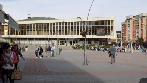 КОРОНА УШЛА У СТАРАЧКИ ДОМ КОД ЧАЧКА: Заражено 11 корисника, двоје смештено у болницу КОРОНА УШЛА У СТАРАЧКИ ДОМ КОД ЧАЧКА: Заражено 11 корисника, двоје смештено у болницу