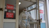 EPIDEMIJA U KRUŠEVCU: Hospitalizovano 106 pacijenata, pritisak na Opštu bolnicu sve veći EPIDEMIJA U KRUŠEVCU: Hospitalizovano 106 pacijenata, pritisak na Opštu bolnicu sve veći