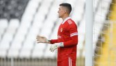 PREKO NOĆI POSTAO REPREZENTATIVAC: Bio sam u šoku, ostvario sam dečački san PREKO NOĆI POSTAO REPREZENTATIVAC: Bio sam u šoku, ostvario sam dečački san