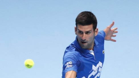 AKO BUDE MELBURNA, BIĆE NOVAK REKORDER: Ne znam ništa o obaveznoj vakcinaciji, kao ni o odlaganju AKO BUDE MELBURNA, BIĆE NOVAK REKORDER: Ne znam ništa o obaveznoj vakcinaciji, kao ni o odlaganju
