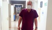 ФОТОГРАФИЈА ЗА ПОНОС: Доктор из београдског породилишта објавом разнежио све ФОТОГРАФИЈА ЗА ПОНОС: Доктор из београдског породилишта објавом разнежио све