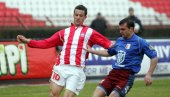 ŽESTOKE PROZIVKE BIVŠEG IGRAČA ZVEZDE: Oštro kritikovao fudbalere i funkcionere ŽESTOKE PROZIVKE BIVŠEG IGRAČA ZVEZDE: Oštro kritikovao fudbalere i funkcionere