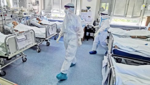 НАЈНОВИЈИ КОРОНА ПРЕСЕК ПО ГРАДОВИМА: Ситуација је све боља, следеће недеље Кризни штаб доноси одлуку НАЈНОВИЈИ КОРОНА ПРЕСЕК ПО ГРАДОВИМА: Ситуација је све боља, следеће недеље Кризни штаб доноси одлуку