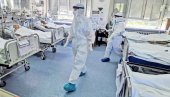 ЕКСКЛУЗИВНО! СТУДИЈА ЗА СРБИЈУ: Сви детаљи истраживања о имунитету на ковид 19 ЕКСКЛУЗИВНО! СТУДИЈА ЗА СРБИЈУ: Сви детаљи истраживања о имунитету на ковид 19