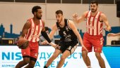 MEKINTAJER PROMAŠIO POBEDU: Zvezda se kockala, Partizan nije kaznio MEKINTAJER PROMAŠIO POBEDU: Zvezda se kockala, Partizan nije kaznio