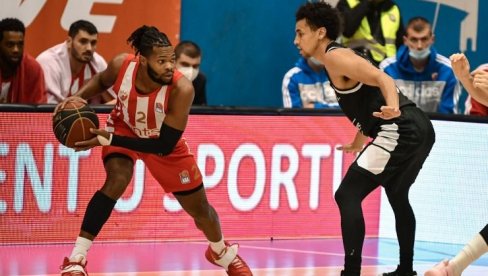 BIVŠI PLEJ PARTIZANA I ZVEZDE U TURSKOJ: Iz Evrolige u Fiba Ligu šampiona BIVŠI PLEJ PARTIZANA I ZVEZDE U TURSKOJ: Iz Evrolige u Fiba Ligu šampiona