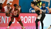 SREĆU JE PRONAŠAO U ŠPANIJI: Evo u kom klubu karijeru nastavlja bivši košarkaš Crvene zvezde i Partizana