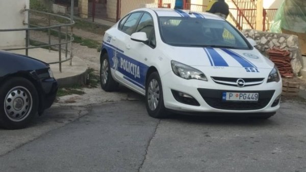 ТРАГИЧАН КРАЈ ПОТРАГЕ: Пронађено тело нестале Ивоне Савићевић ТРАГИЧАН КРАЈ ПОТРАГЕ: Пронађено тело нестале Ивоне Савићевић