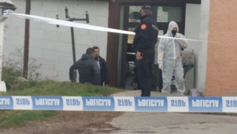 УБИСТВО У ДАНИЛОВГРАДУ: Радница ресторана Обала пронашла тело ноћног чувара (ФОТО) УБИСТВО У ДАНИЛОВГРАДУ: Радница ресторана Обала пронашла тело ноћног чувара (ФОТО)