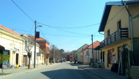 ЗБОГ ВЕЛИКОГ БРОЈА ЗАРАЖЕНИХ: Још једна општина у Србији прогласила ванредну ситуацију ЗБОГ ВЕЛИКОГ БРОЈА ЗАРАЖЕНИХ: Још једна општина у Србији прогласила ванредну ситуацију