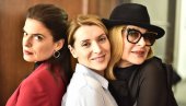 ПОРОДИЦА ЈЕ ВЕЛИКА ЖРТВА ОВОГ ВРЕМЕНА: Глумица Анђелка Прпић о првој драмској улози у филму Једини излаз, важности менталног здравља
