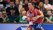 NAVIJAČI, PODRŽITE NAS: Katarina Krpež Šlezak se nada punoj Banjici na utakmici rukometašica Srbije i Litvanije