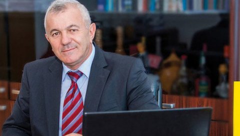 ПРЕМИНУО ПЕРО ГУДЕЉ: Власник “Фиса” изгубио битку са короном ПРЕМИНУО ПЕРО ГУДЕЉ: Власник “Фиса” изгубио битку са короном