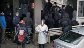НОВИХ 160 СЛУЧАЈЕВА ВИРУСА: У Подунавском округу расте број оболелих од короне НОВИХ 160 СЛУЧАЈЕВА ВИРУСА: У Подунавском округу расте број оболелих од короне
