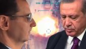 АСАДОВ УДАРАЦ ЕРДОГАНУ: Турци напали, а онда је сиријска ПВО жестоко узвратила АСАДОВ УДАРАЦ ЕРДОГАНУ: Турци напали, а онда је сиријска ПВО жестоко узвратила