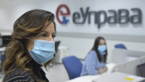 УСКОРО ЈОШ 15 НОВИХ УПРАВНИХ МЕСТА: Министарка Обрадовић о реформи локалне самоуправе УСКОРО ЈОШ 15 НОВИХ УПРАВНИХ МЕСТА: Министарка Обрадовић о реформи локалне самоуправе