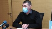 СИТУАЦИЈА ЈЕ КРАЈЊЕ АЛАРМАНТНА: Председник општине Власотинце о епидемији вируса корона СИТУАЦИЈА ЈЕ КРАЈЊЕ АЛАРМАНТНА: Председник општине Власотинце о епидемији вируса корона
