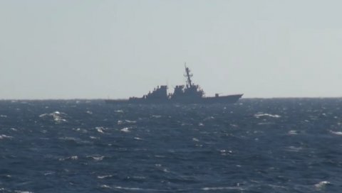 РАТНИ БРОДОВИ, ПОДМОРНИЦЕ И АВИОНИ: Скупила се сва поморска сила да би омела изградњу „Северног тока 2“ (ВИДЕО) РАТНИ БРОДОВИ, ПОДМОРНИЦЕ И АВИОНИ: Скупила се сва поморска сила да би омела изградњу „Северног тока 2“ (ВИДЕО)