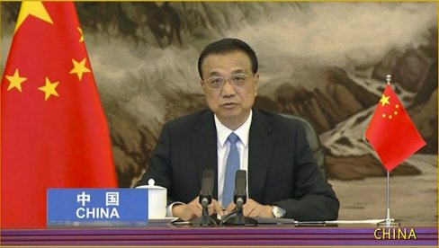 KINA UVODI REPRESIVNE MERE: Zabranjuje se uvoz proizvoda iz Japana kao odgovor na puštanje vode iz Fukušime KINA UVODI REPRESIVNE MERE: Zabranjuje se uvoz proizvoda iz Japana kao odgovor na puštanje vode iz Fukušime