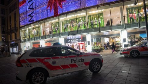 DRAMA U ŠVAJCARSKOJ: Srpkinja preživela pad sa 30 metara visine, uhapšena dvojica Makedonaca DRAMA U ŠVAJCARSKOJ: Srpkinja preživela pad sa 30 metara visine, uhapšena dvojica Makedonaca