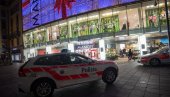ДРАМА У ШВАЈЦАРСКОЈ: Српкиња преживела пад са 30 метара висине, ухапшена двојица Македонаца ДРАМА У ШВАЈЦАРСКОЈ: Српкиња преживела пад са 30 метара висине, ухапшена двојица Македонаца