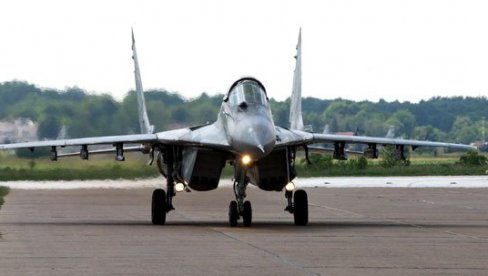 RUSKI MIG-29 PRESREO NORVEŠKI „POSEJDON‟: Posada lovca identifikovala je vazdušnu metu kao patrolni avion P-8A RUSKI MIG-29 PRESREO NORVEŠKI „POSEJDON‟: Posada lovca identifikovala je vazdušnu metu kao patrolni avion P-8A