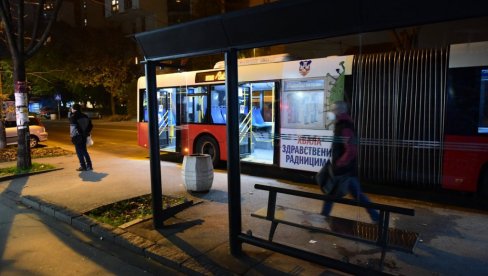POLNO UZNEMIRAVAO DEČAKA U AUTOBUSU: Tužilaštvo traži da napasnik ide na psihijatrijsko lečenje POLNO UZNEMIRAVAO DEČAKA U AUTOBUSU: Tužilaštvo traži da napasnik ide na psihijatrijsko lečenje