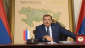 БЕЗБЕДНОСТ СРПСКЕ ПРВИ ИНТЕРЕС СРБИЈЕ: Састали се Додик и Вулин БЕЗБЕДНОСТ СРПСКЕ ПРВИ ИНТЕРЕС СРБИЈЕ: Састали се Додик и Вулин