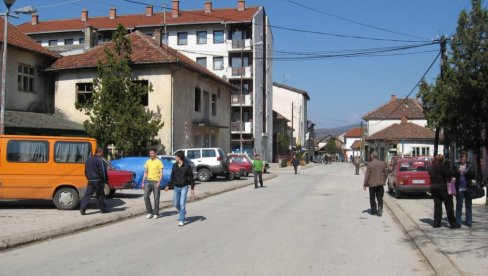 VOZI ODMORAN: Trgovište deo kampanje VOZI ODMORAN: Trgovište deo kampanje
