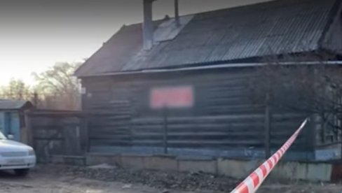 НЕМОЈ ДА МЕ УДАРАШ, УБИЋЕШ МЕ: Злочин за незаборав - Ашовом смрскао главу дечаку (13), тело сакрио, па отишао код његове мајке на кафу НЕМОЈ ДА МЕ УДАРАШ, УБИЋЕШ МЕ: Злочин за незаборав - Ашовом смрскао главу дечаку (13), тело сакрио, па отишао код његове мајке на кафу