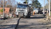 BEZBEDNIJE DO PLANINSKE LEPOTICE: Nastavljeni radovi na rekonstrukciji puta od Kraljeva prema Goču