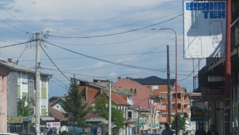 UHAPŠENA OBRENOVČANKA KOD PREŠEVA: Krijumčarila migrante UHAPŠENA OBRENOVČANKA KOD PREŠEVA: Krijumčarila migrante