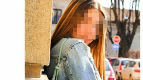 ТУГА НА ДОРЋОЛУ ЗА МИЊОМ: Дете је желело да живи, покушала је да се спасе, али није издржала ТУГА НА ДОРЋОЛУ ЗА МИЊОМ: Дете је желело да живи, покушала је да се спасе, али није издржала