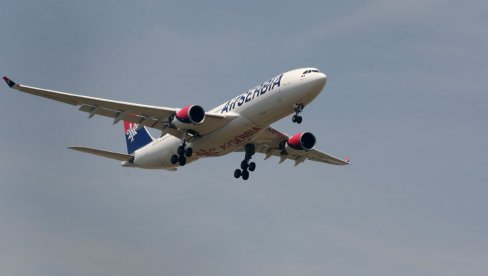 ŠOK ZA IZRAELCE! Prva zvezda Makabija se nije ukrcala u avion za Beograd