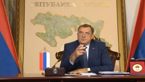 „УБИЈАЛИ СУ НАШУ ДЕЦУ!” Додик пред СБ УН објаснио српски став о НАТО пакту, захтевао само једно! „УБИЈАЛИ СУ НАШУ ДЕЦУ!” Додик пред СБ УН објаснио српски став о НАТО пакту, захтевао само једно!