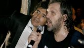 ПОГЛЕДАЈТЕ: Документарни филм о Марадони који је снимио Емир Кустурица (ВИДЕО) ПОГЛЕДАЈТЕ: Документарни филм о Марадони који је снимио Емир Кустурица (ВИДЕО)