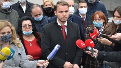 „ДРАШКО ЈЕ ЧЕТНИК, ГОРИ ЈЕ ОД ДОДИКА!” Хрватски медији се обрушили на Станивуковића, смета им што брани српске интересе „ДРАШКО ЈЕ ЧЕТНИК, ГОРИ ЈЕ ОД ДОДИКА!” Хрватски медији се обрушили на Станивуковића, смета им што брани српске интересе