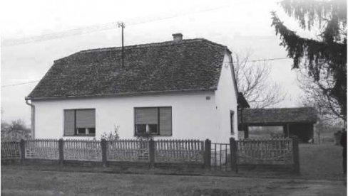 TEŽAK I TRNOVIT ŽIVOTNI PUT: Gojkovu želju da bude sveštenik i lekar omeo je Drugi svetski rat TEŽAK I TRNOVIT ŽIVOTNI PUT: Gojkovu želju da bude sveštenik i lekar omeo je Drugi svetski rat