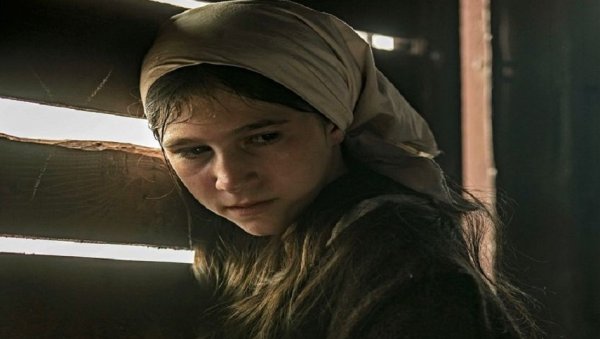 ПРЕМИЈЕРА ФИЛМА “ДАРА ИЗ ЈАСЕНОВЦА”: Сећање на јасеновачко страдање гледају и Срби на КиМ ПРЕМИЈЕРА ФИЛМА “ДАРА ИЗ ЈАСЕНОВЦА”: Сећање на јасеновачко страдање гледају и Срби на КиМ