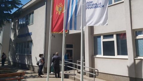 О 5.000 ОБОЛЕЛИХ БРИНЕ 17 ЛЕКАРА: Број инфицираних од ковида 19 и даље расте, а у Подгорици је највеће жариште, у примени су нове мере О 5.000 ОБОЛЕЛИХ БРИНЕ 17 ЛЕКАРА: Број инфицираних од ковида 19 и даље расте, а у Подгорици је највеће жариште, у примени су нове мере