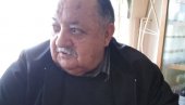PREMINUO MILORAD TRIFUNOVIĆ: Koordinator za nestala lica na KiM izgubio borbu sa koronom PREMINUO MILORAD TRIFUNOVIĆ: Koordinator za nestala lica na KiM izgubio borbu sa koronom