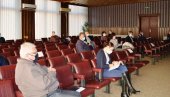 SVILAJNAC ZBOG KOVIDA ZATVORIO VRTIĆ: Odluku o zatvaranju oročena na 14 dana SVILAJNAC ZBOG KOVIDA ZATVORIO VRTIĆ: Odluku o zatvaranju oročena na 14 dana